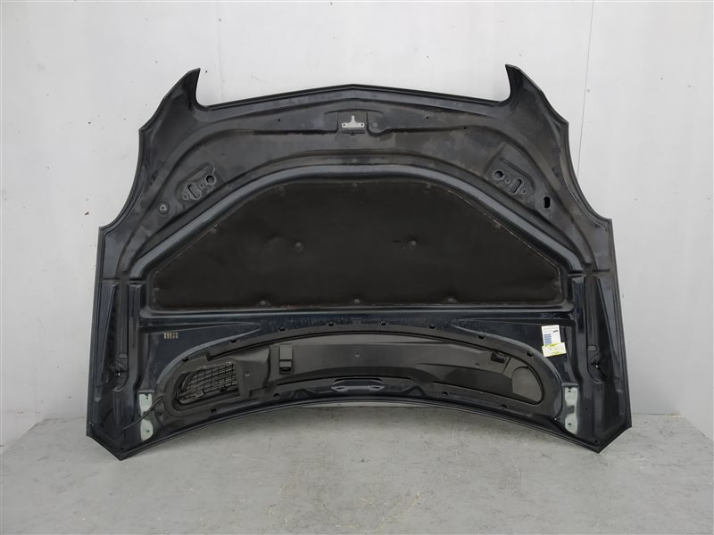 капот, 16865 рублей, Санкт-Петербург