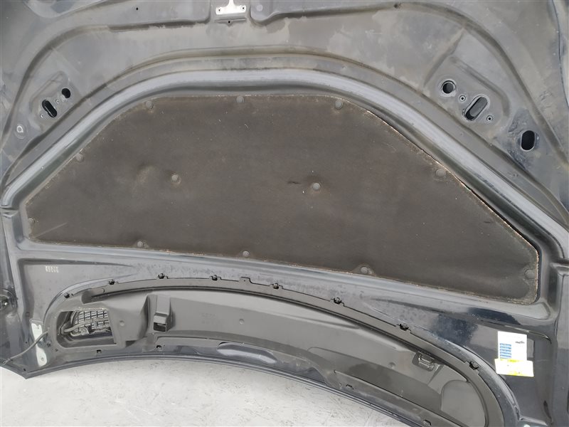 капот, 16865 рублей, Санкт-Петербург