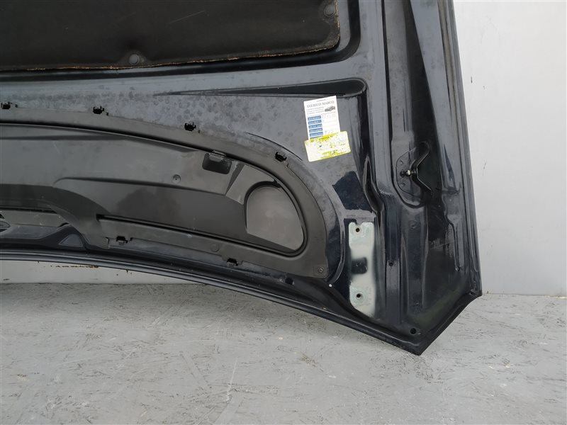 капот, 16865 рублей, Санкт-Петербург