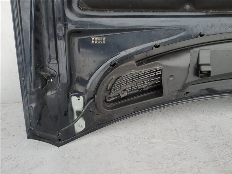 капот, 16865 рублей, Санкт-Петербург