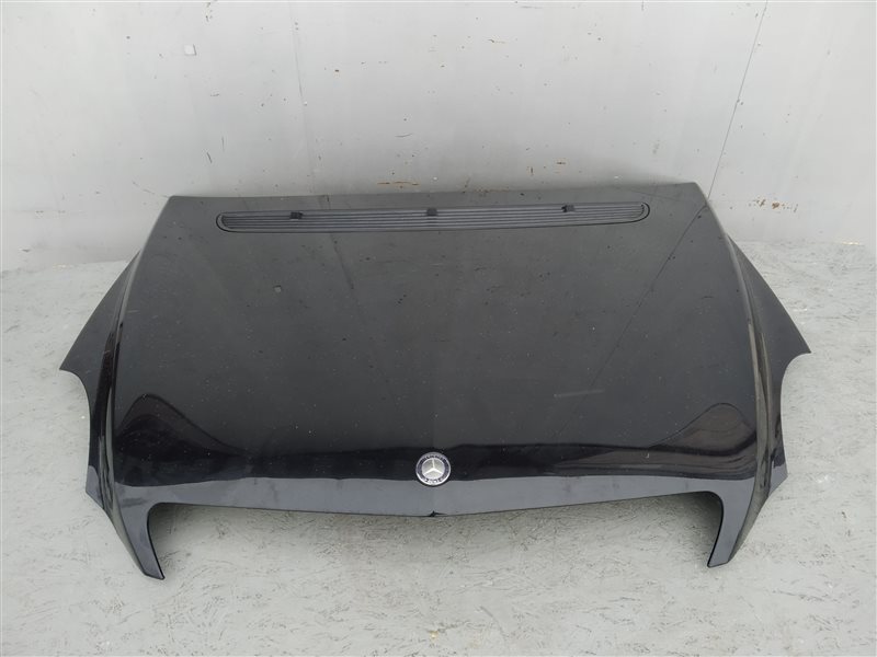 капот, 16865 рублей, Санкт-Петербург