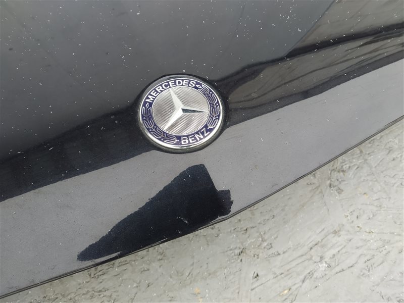 капот, 16865 рублей, Санкт-Петербург