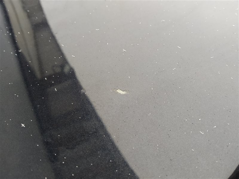 капот, 16865 рублей, Санкт-Петербург