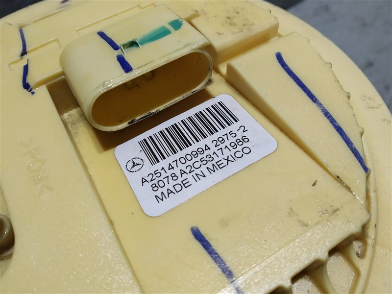 насос в бак, 6520 рублей, Санкт-Петербург