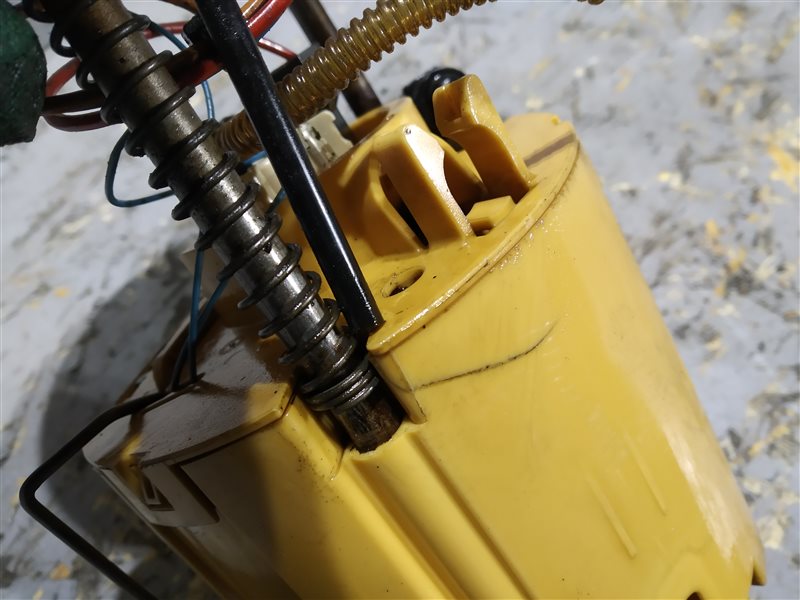 насос в бак, 6520 рублей, Санкт-Петербург