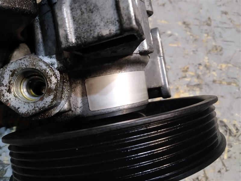 насос ГУР, 6390 рублей, Санкт-Петербург