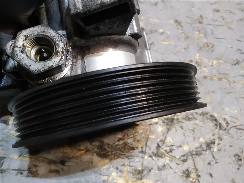 насос ГУР, 6390 рублей, Санкт-Петербург