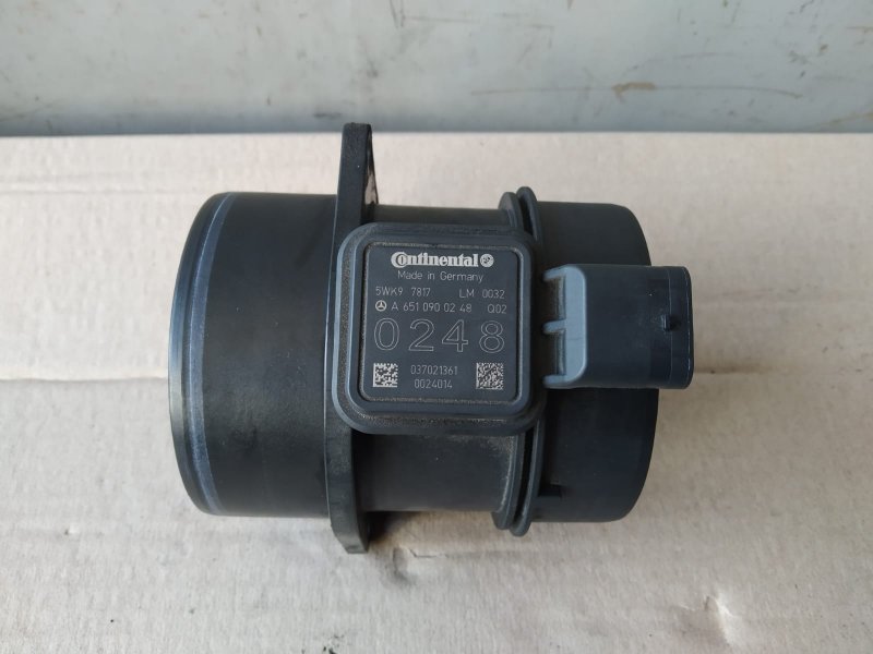 расходомер воздуха, 2995 рублей, Санкт-Петербург