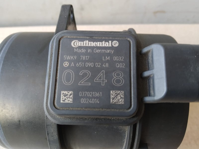 расходомер воздуха, 2995 рублей, Санкт-Петербург