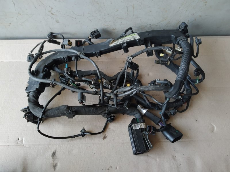 проводка двигателя, 2310 рублей, Санкт-Петербург