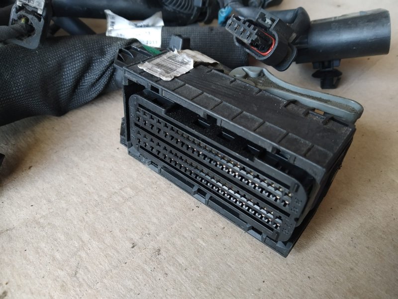 проводка двигателя, 2310 рублей, Санкт-Петербург