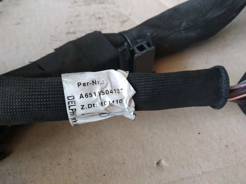 проводка двигателя, 2310 рублей, Санкт-Петербург