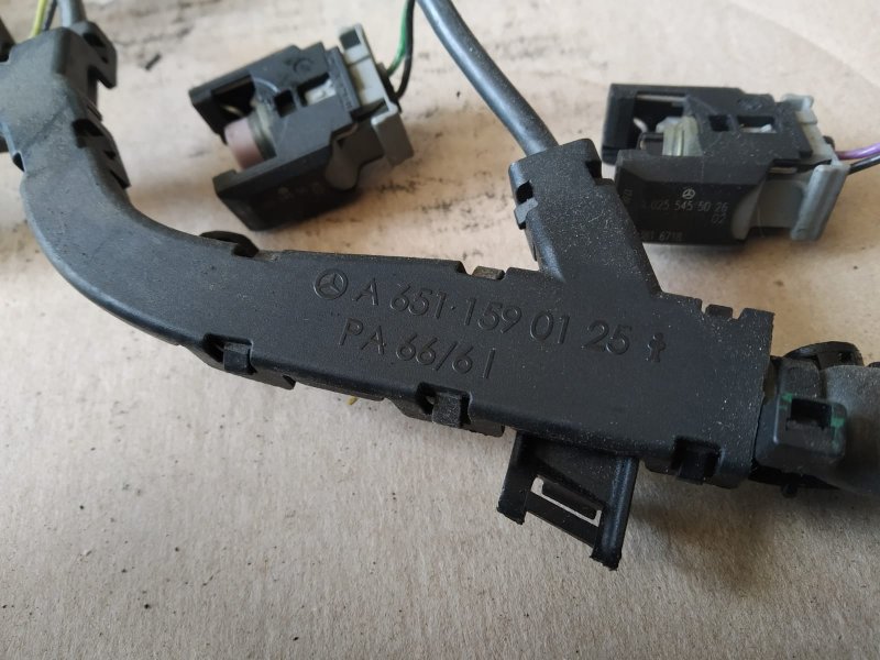 проводка двигателя, 2310 рублей, Санкт-Петербург