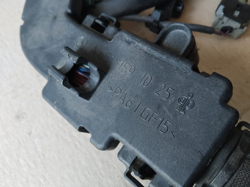 проводка двигателя, 2310 рублей, Санкт-Петербург