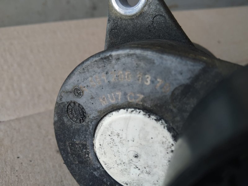 натяжитель ремня, 545 рублей, Санкт-Петербург