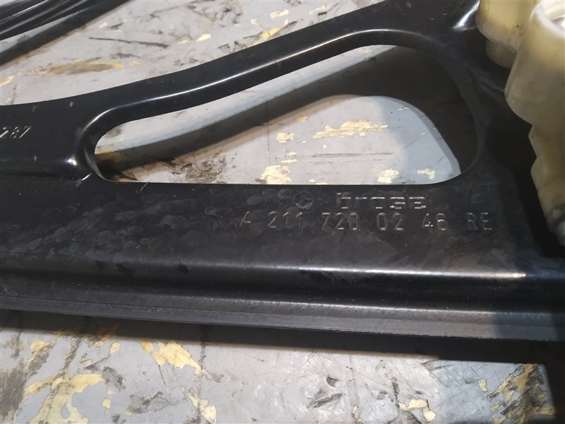 стеклоподъемник, 1050 рублей, Санкт-Петербург