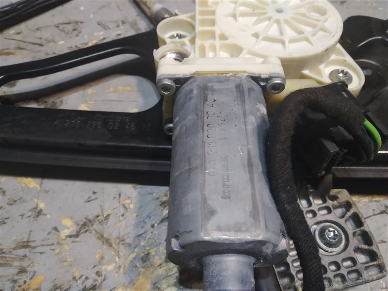 стеклоподъемник, 1050 рублей, Санкт-Петербург