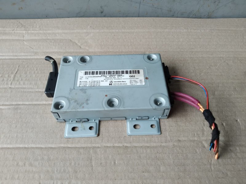 блок мультимедиа, 1375 рублей, Санкт-Петербург