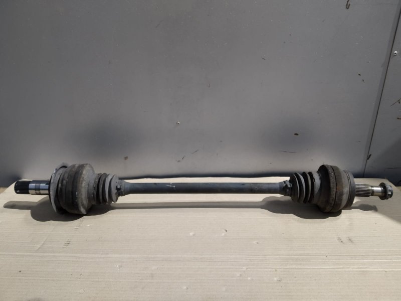 полуось, 1650 рублей, Санкт-Петербург