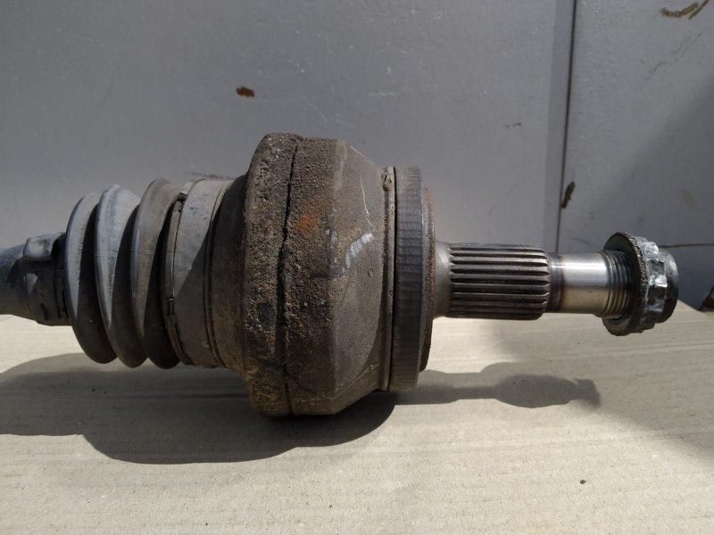 полуось, 1650 рублей, Санкт-Петербург