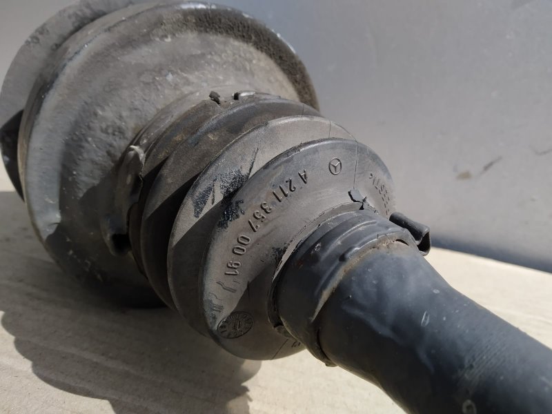 полуось, 1650 рублей, Санкт-Петербург