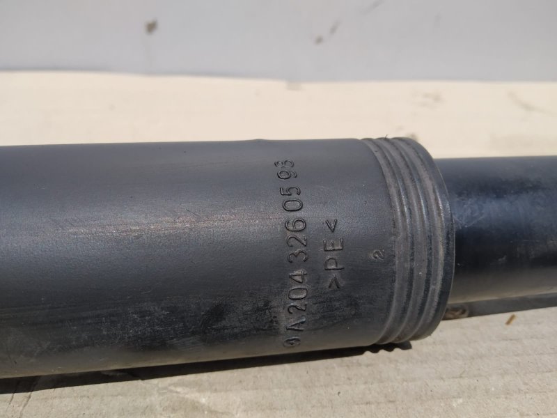 амортизатор, 2660 рублей, Санкт-Петербург