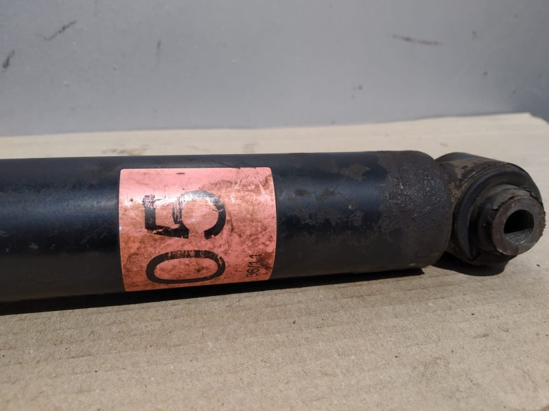 амортизатор, 2660 рублей, Санкт-Петербург