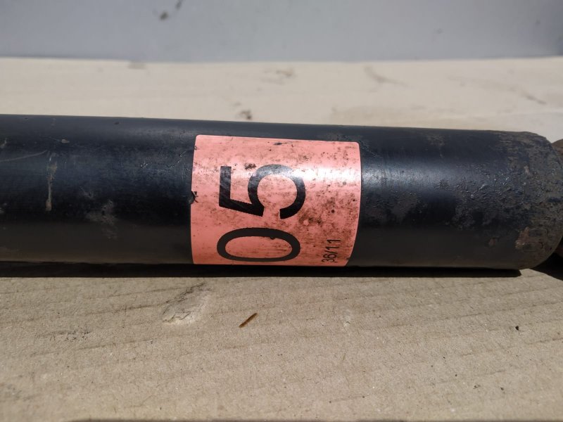 амортизатор, 2660 рублей, Санкт-Петербург