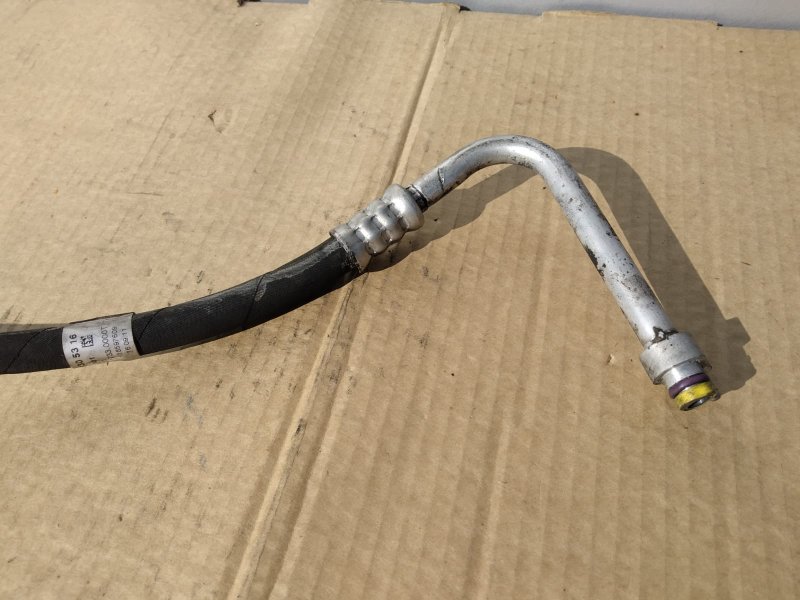 трубка кондиционера, 1375 рублей, Санкт-Петербург