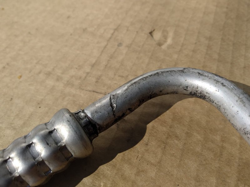 трубка кондиционера, 1375 рублей, Санкт-Петербург