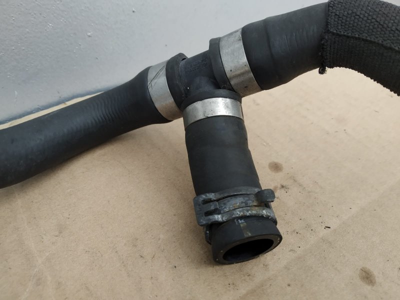 патрубок охлаждения, 545 рублей, Санкт-Петербург