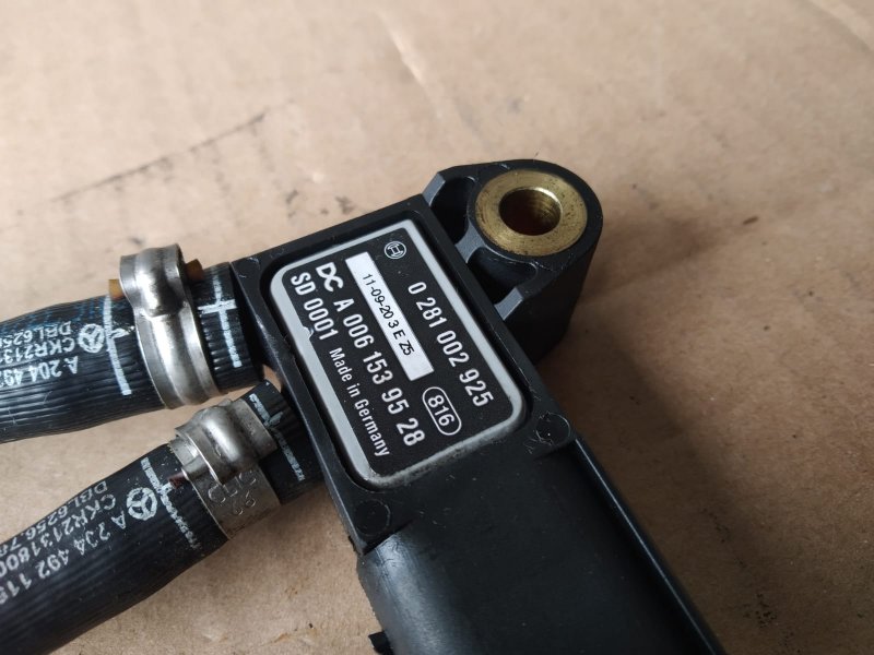 датчик давления, 1375 рублей, Санкт-Петербург