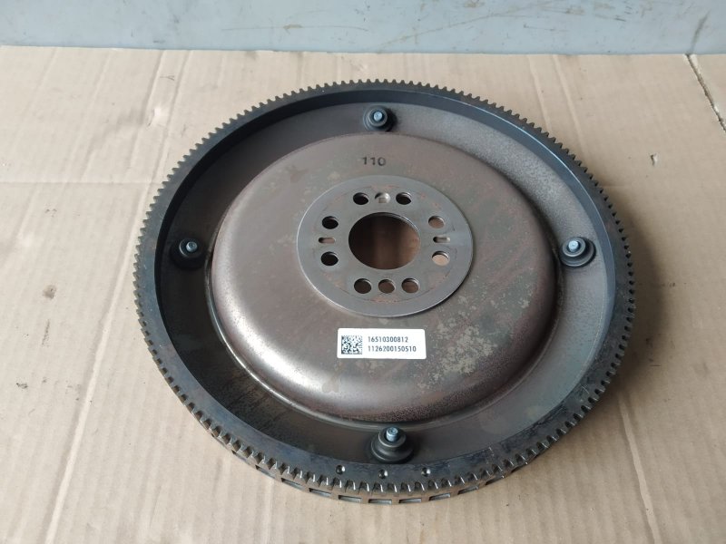 маховик, 1350 рублей, Санкт-Петербург