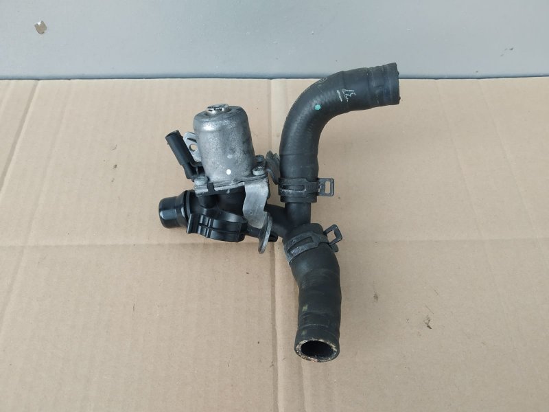 клапан печки, 1650 рублей, Санкт-Петербург