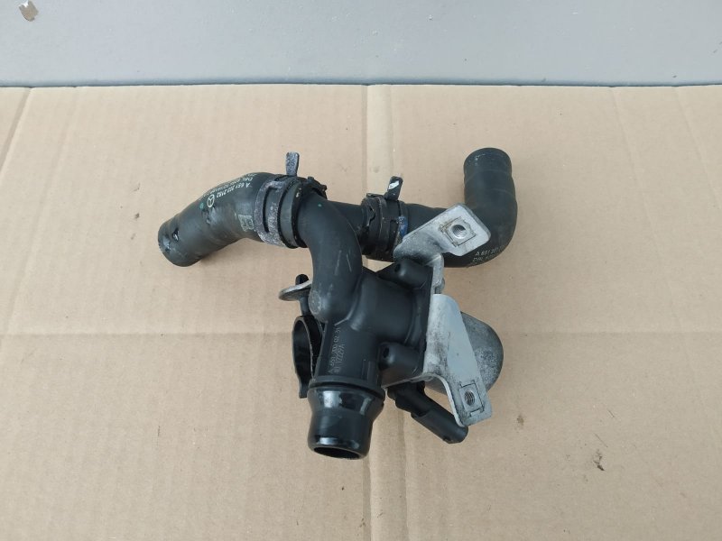 клапан печки, 1650 рублей, Санкт-Петербург