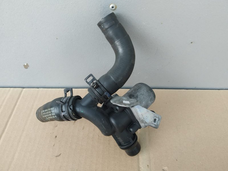 клапан печки, 1650 рублей, Санкт-Петербург