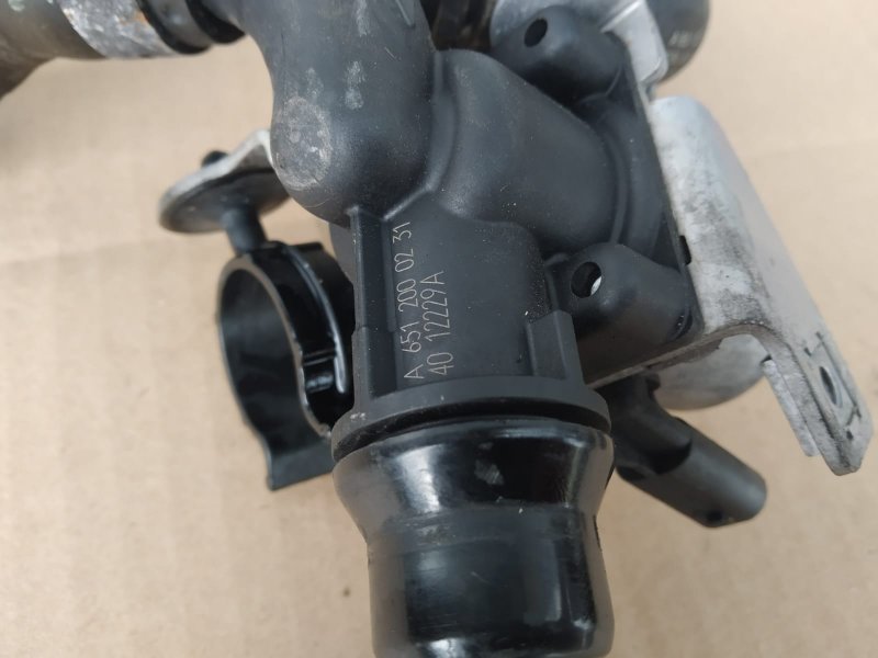 клапан печки, 1650 рублей, Санкт-Петербург