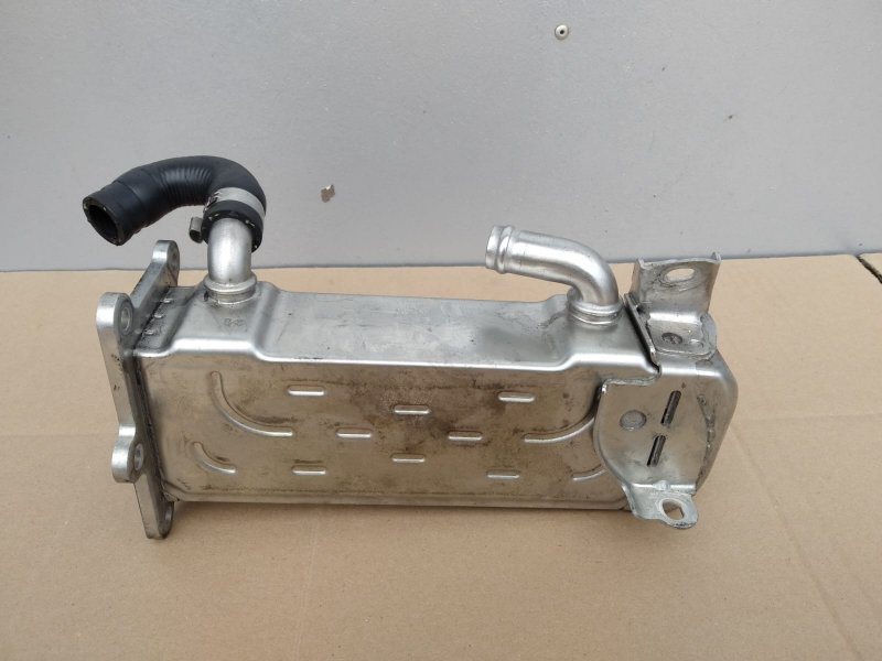 радиатор EGR, 1050 рублей, Санкт-Петербург