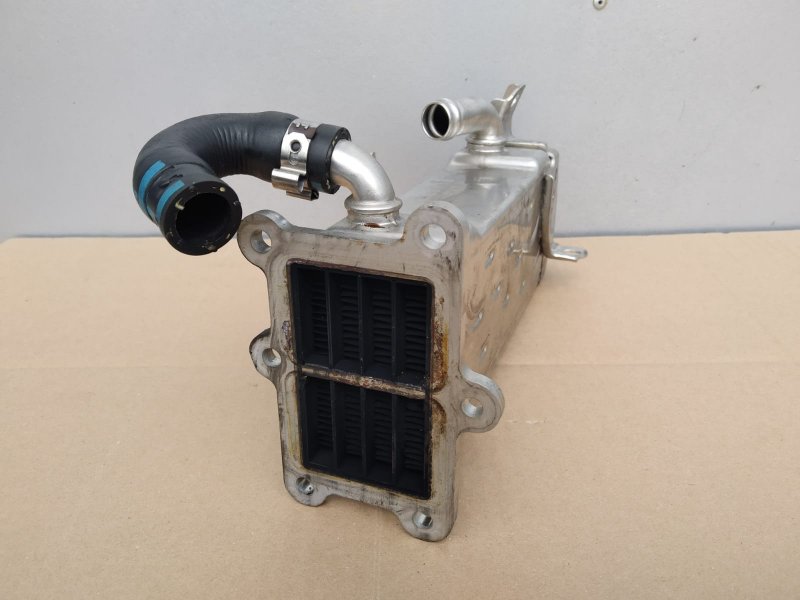 радиатор EGR, 1050 рублей, Санкт-Петербург