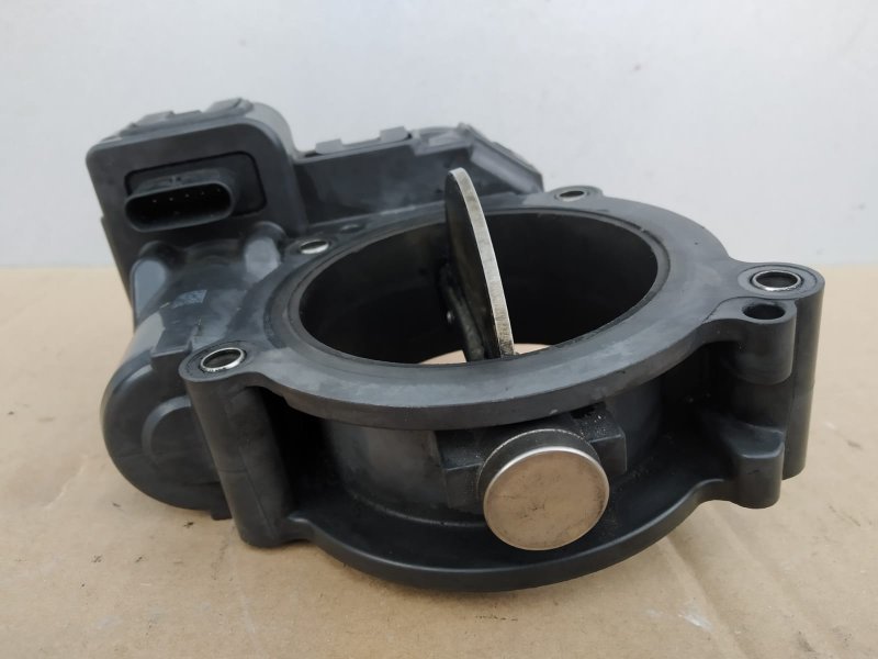 дроссельная заслонка, 1650 рублей, Санкт-Петербург