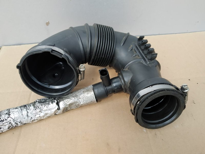 патрубок турбины, 545 рублей, Санкт-Петербург