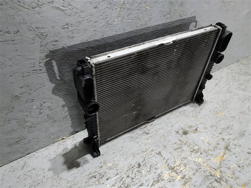 радиатор основной, 7170 рублей, Санкт-Петербург