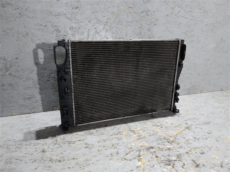 радиатор основной, 7170 рублей, Санкт-Петербург