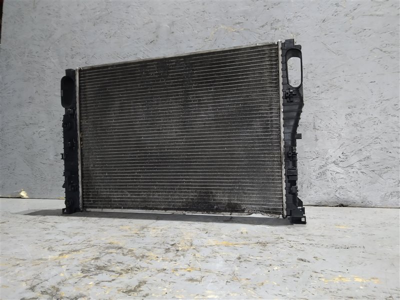 радиатор основной, 7170 рублей, Санкт-Петербург