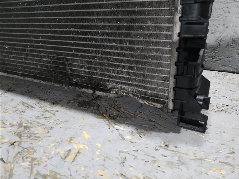 радиатор основной, 7170 рублей, Санкт-Петербург