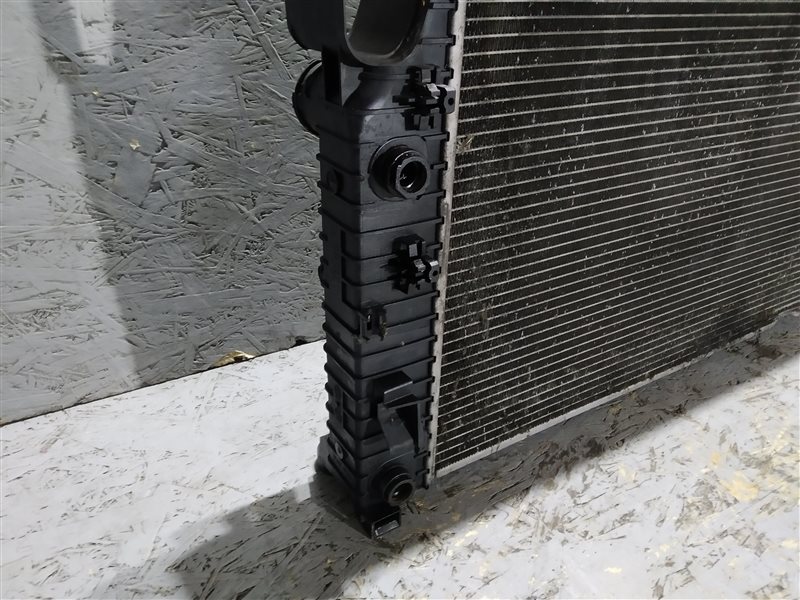 радиатор основной, 7170 рублей, Санкт-Петербург