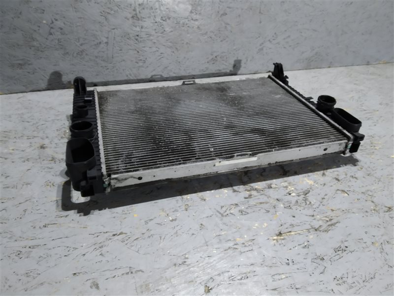 радиатор основной, 7170 рублей, Санкт-Петербург