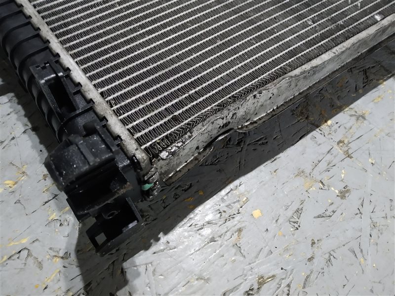 радиатор основной, 7170 рублей, Санкт-Петербург