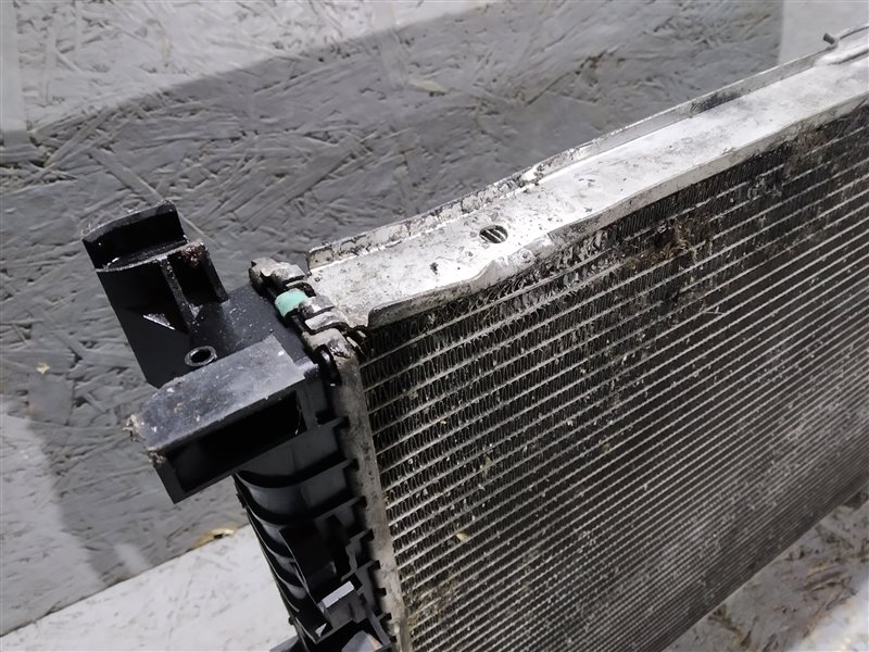 радиатор основной, 7170 рублей, Санкт-Петербург