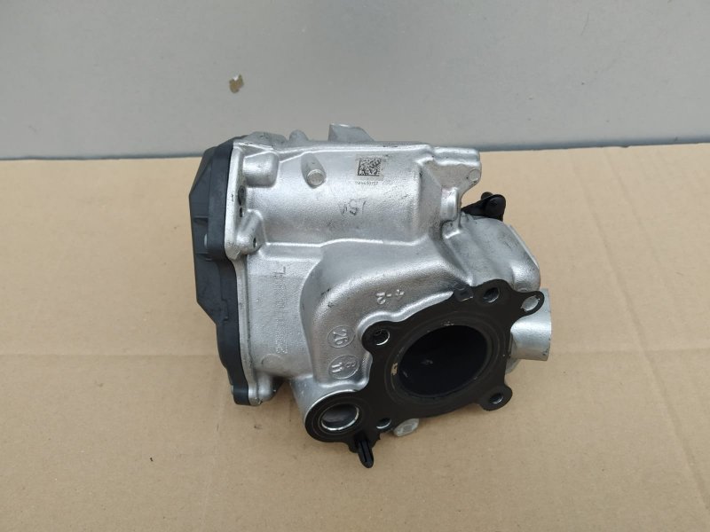 клапан EGR, 1050 рублей, Санкт-Петербург